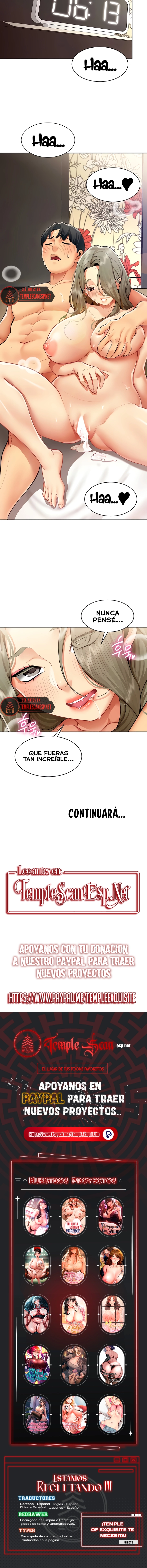 Informe de Rendimiento Capítulo 5 - Página 11