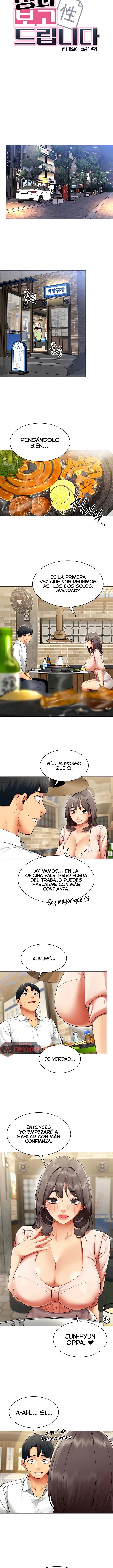 Informe de Rendimiento Capítulo 7 - Página 4