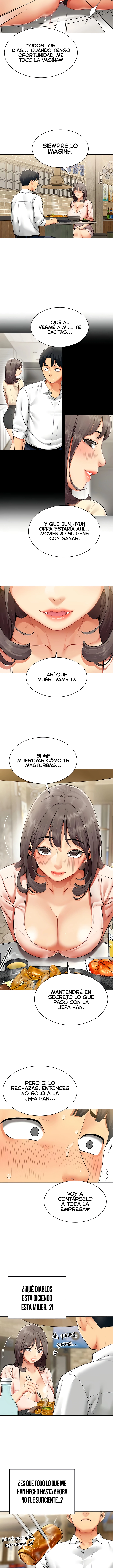 Informe de Rendimiento Capítulo 7 - Página 7