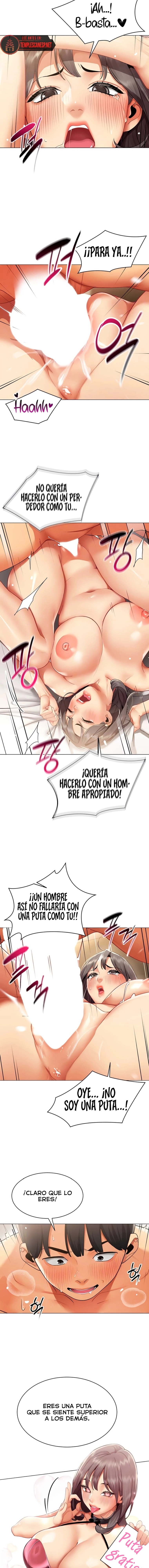 Informe de Rendimiento Capítulo 9 - Página 2