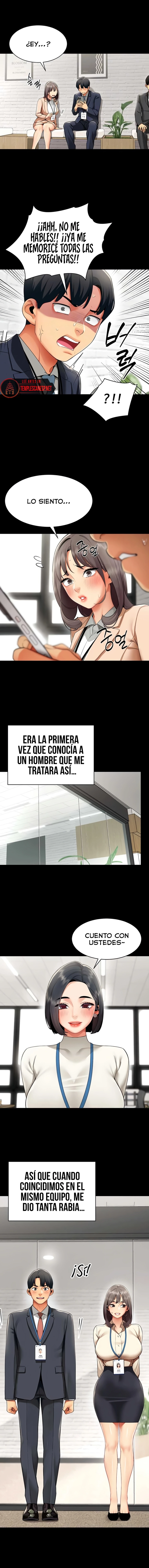 Informe de Rendimiento Capítulo 9 - Página 5