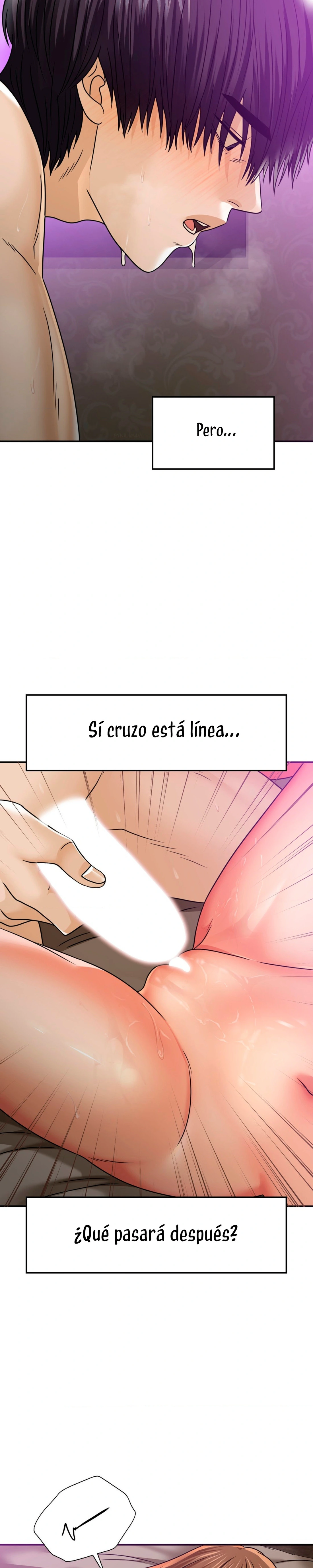 El Pasado de la Madrastra Capítulo 13 - Página 5