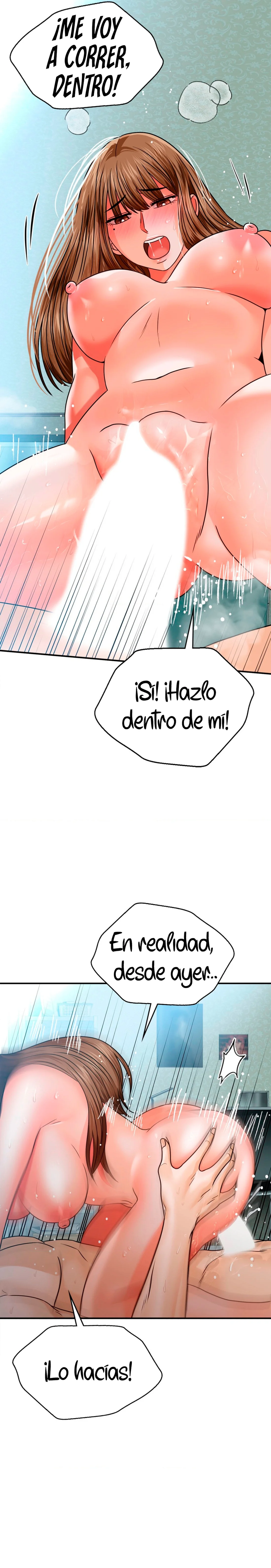 El Pasado de la Madrastra Capítulo 16 - Página 2