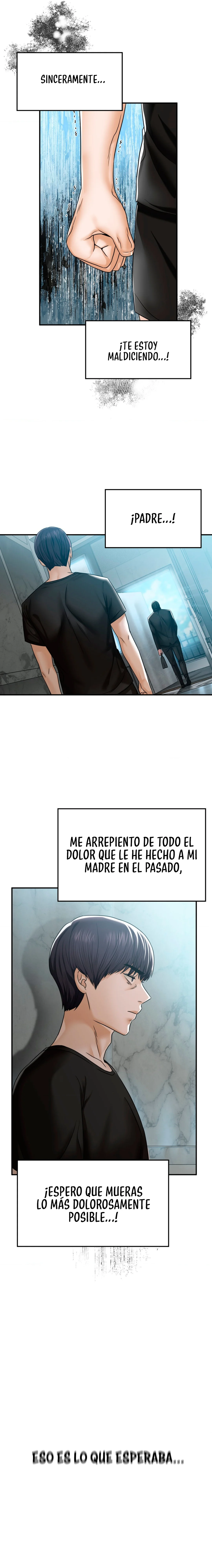 El Pasado de la Madrastra Capítulo 2 - Página 18
