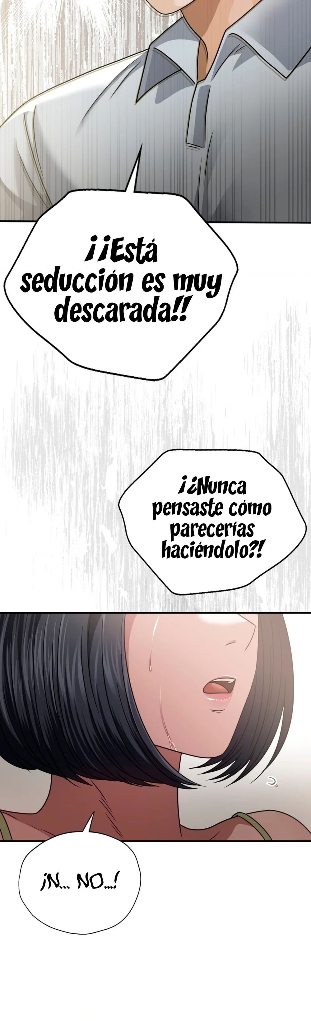 El Pasado de la Madrastra Capítulo 21 - Página 6