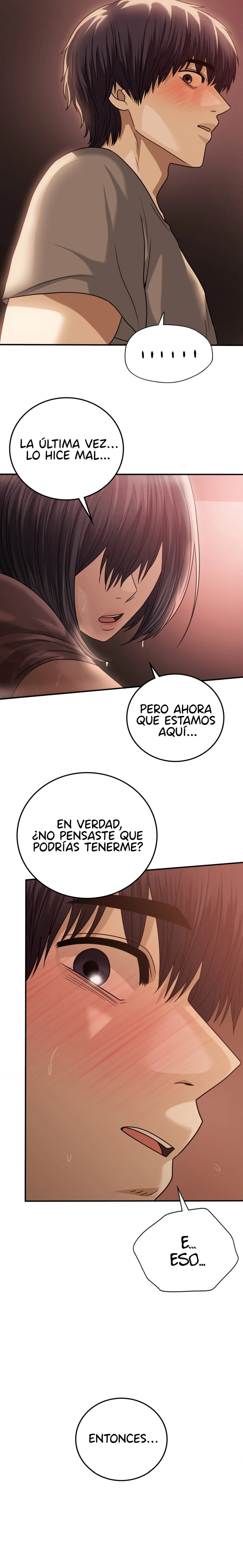 El Pasado de la Madrastra Capítulo 27 - Página 4