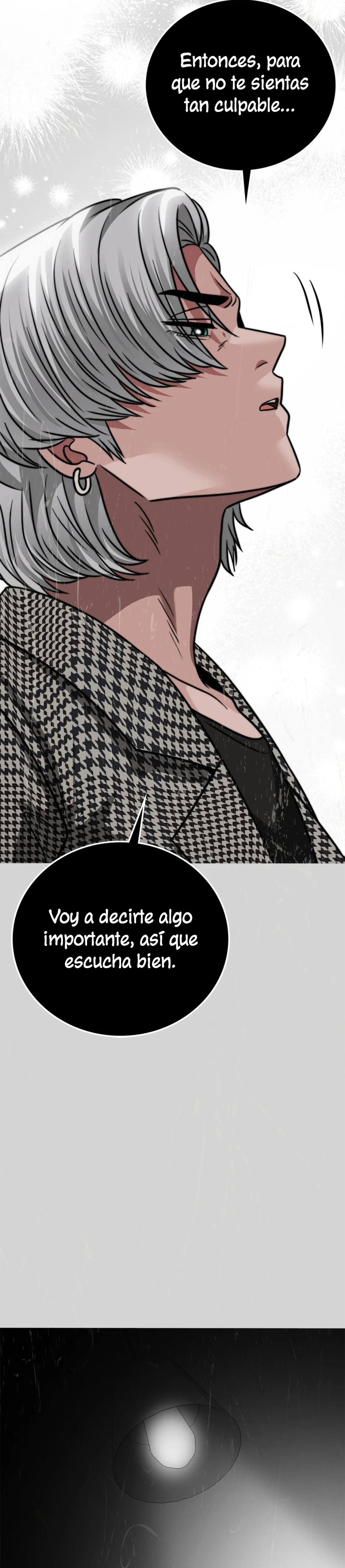 El Pasado de la Madrastra Capítulo 28 - Página 18
