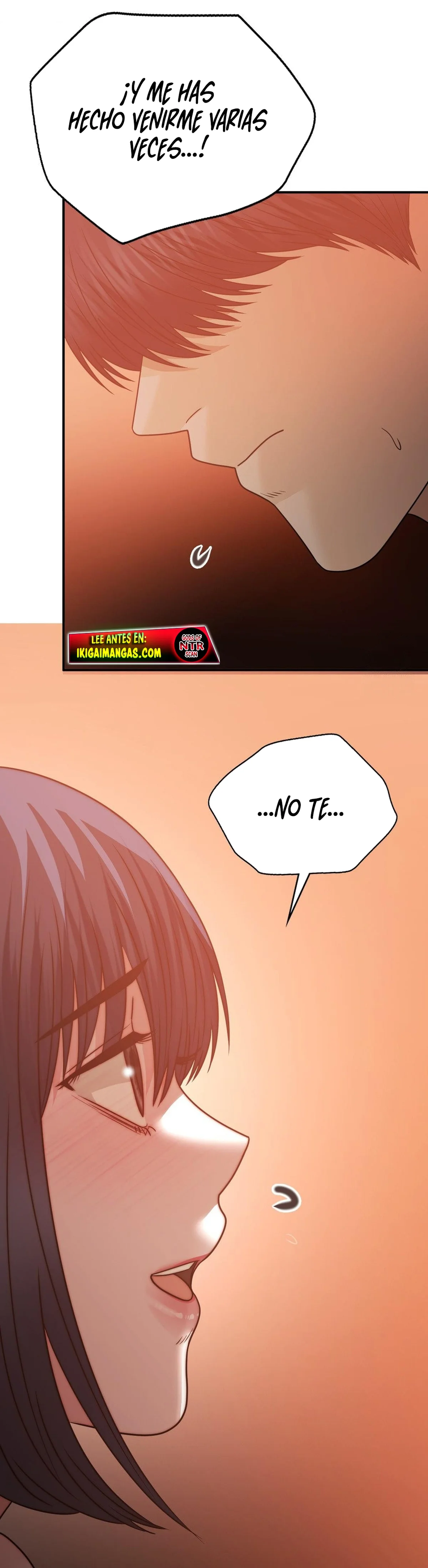 El Pasado de la Madrastra Capítulo 31 - Página 14
