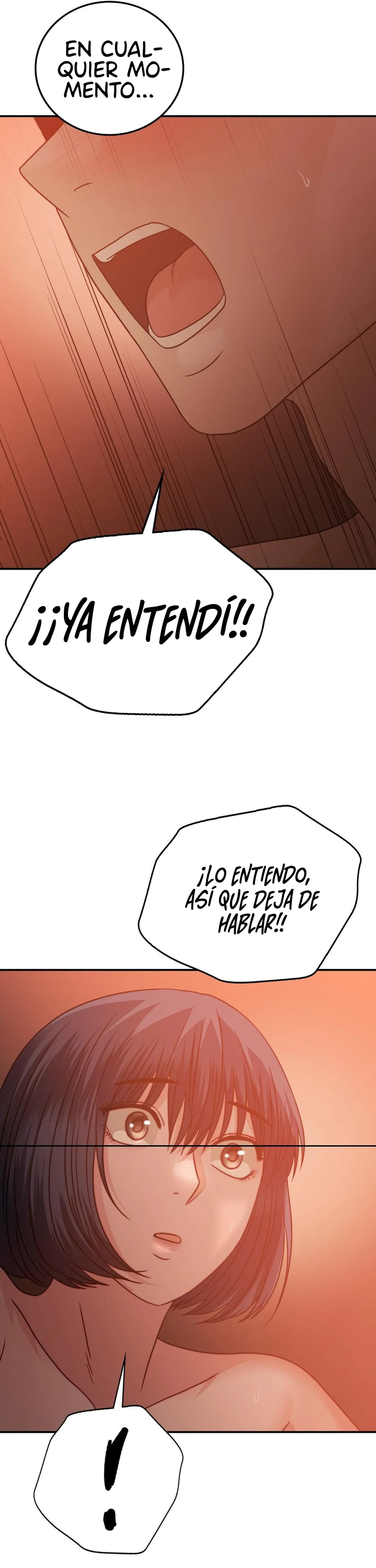 El Pasado de la Madrastra Capítulo 31 - Página 18