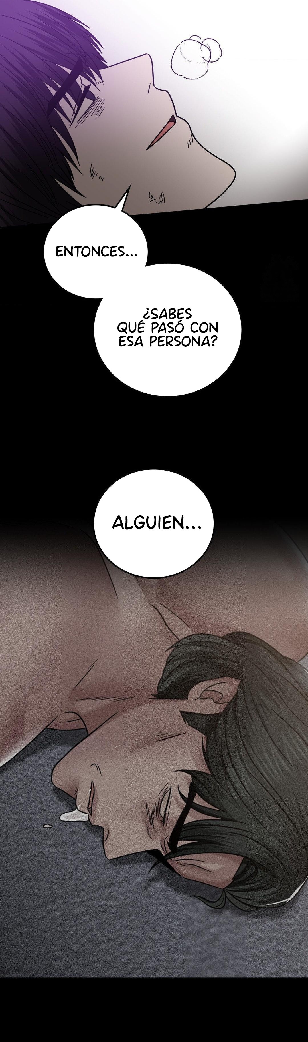 El Pasado de la Madrastra Capítulo 36 - Página 12