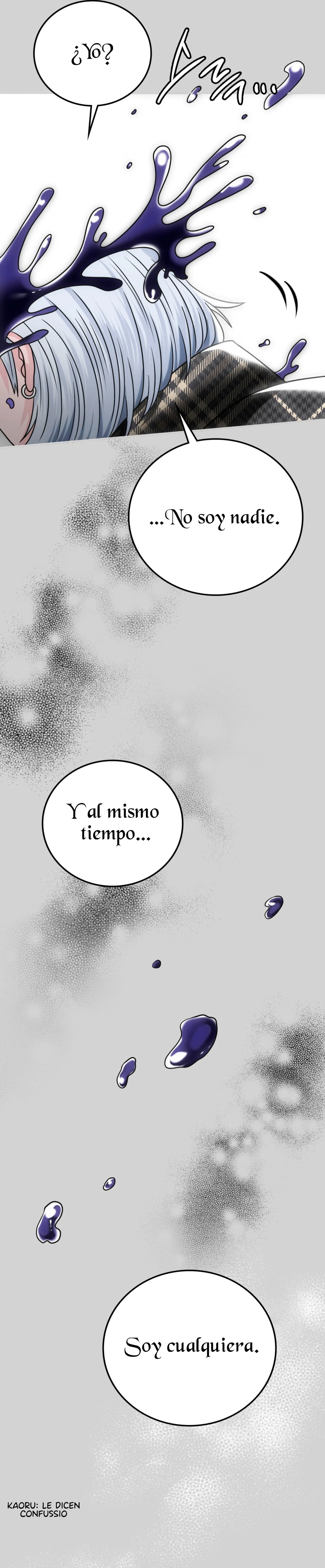 El Pasado de la Madrastra Capítulo 7 - Página 18