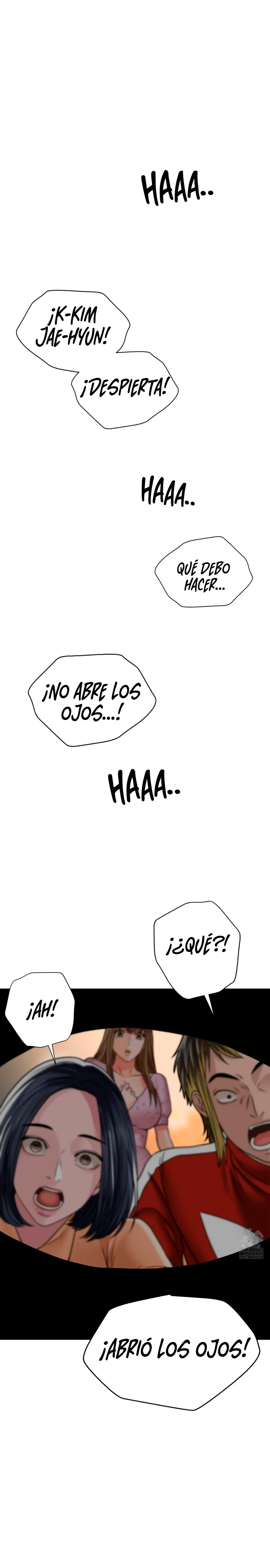 El Pasado de la Madrastra Capítulo 7 - Página 26