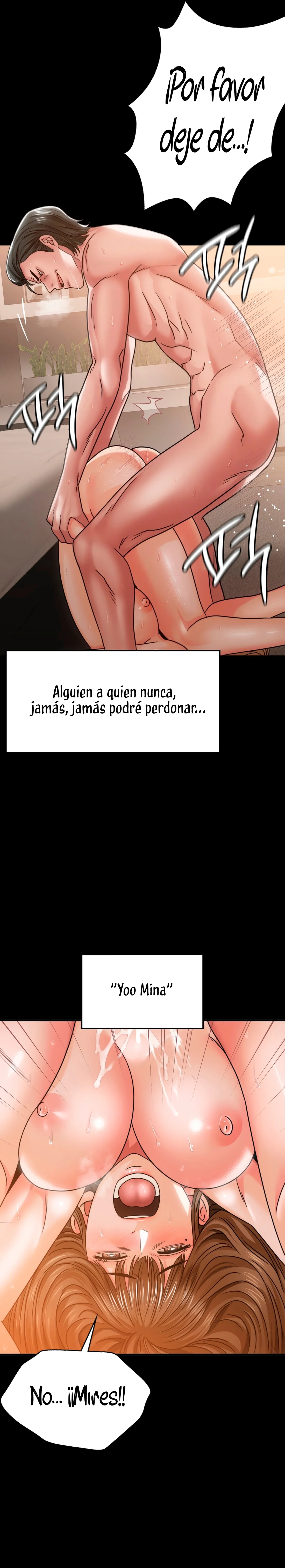 El Pasado de la Madrastra Capítulo 7 - Página 4