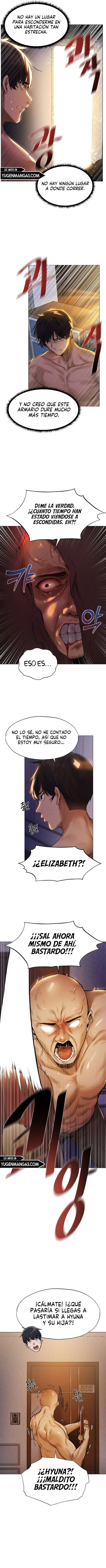 Cazador de milfs de otro mundo Capítulo 1 - Página 15