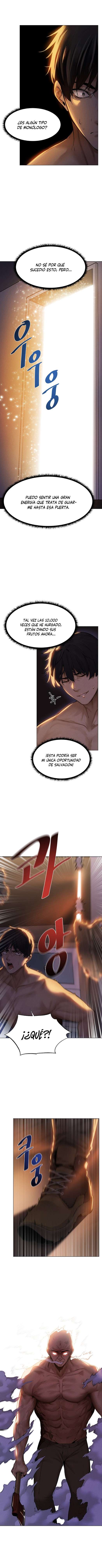 Cazador de milfs de otro mundo Capítulo 1 - Página 17