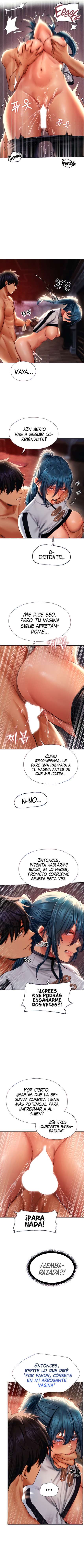 Cazador de milfs de otro mundo Capítulo 11 - Página 10