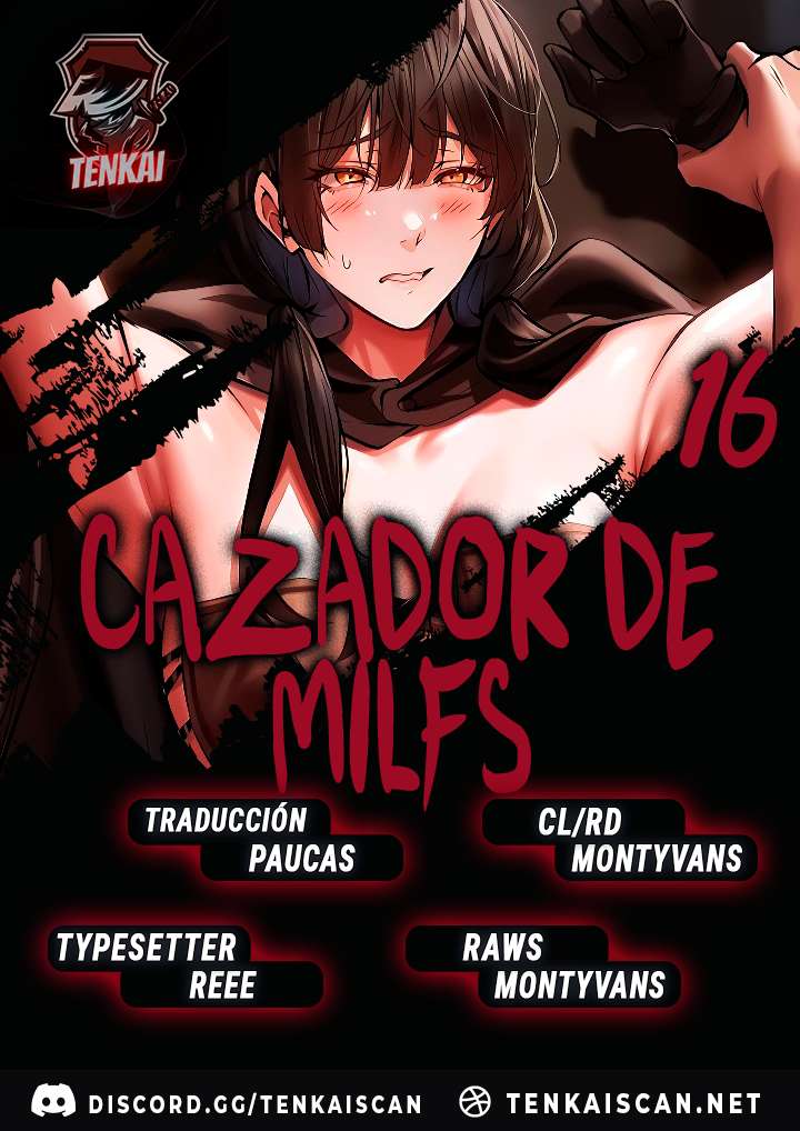 Cazador de milfs de otro mundo Capítulo 16 - Página 1