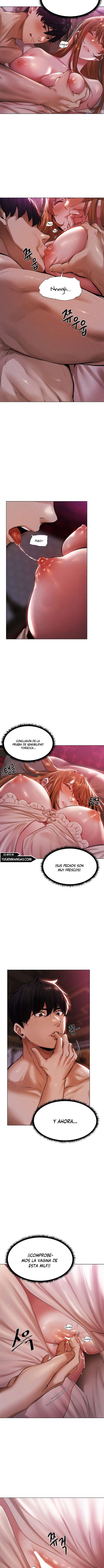 Cazador de milfs de otro mundo Capítulo 2 - Página 12