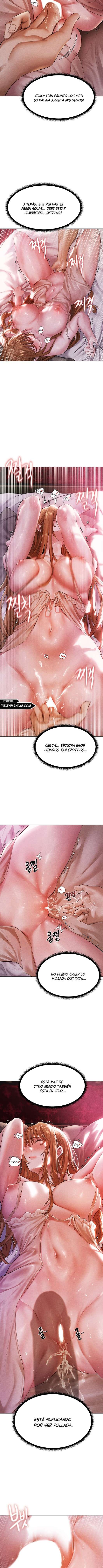 Cazador de milfs de otro mundo Capítulo 2 - Página 13