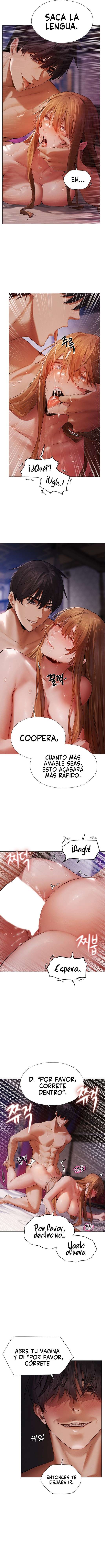 Cazador de milfs de otro mundo Capítulo 3 - Página 11