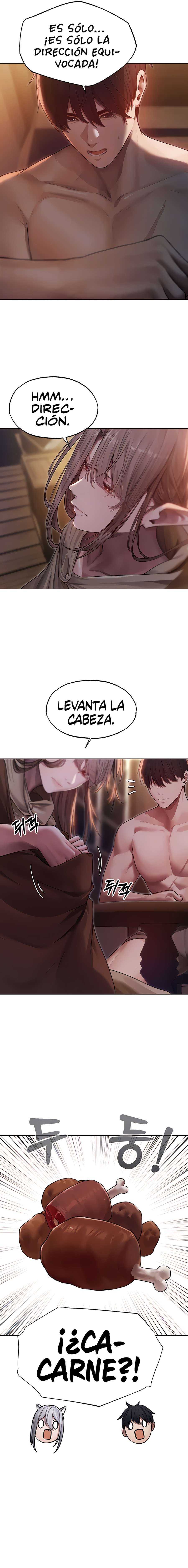 Cazador de milfs de otro mundo Capítulo 34 - Página 2