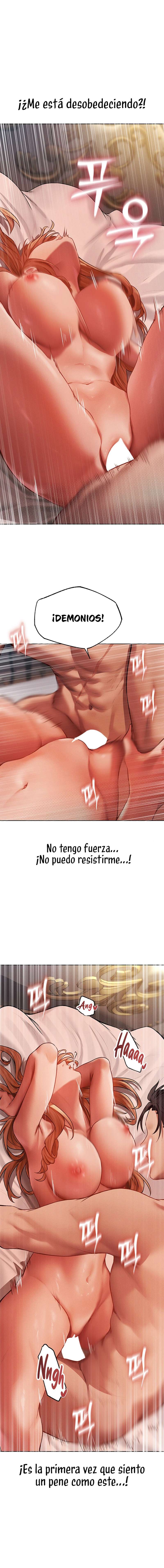 Cazador de milfs de otro mundo Capítulo 37 - Página 2