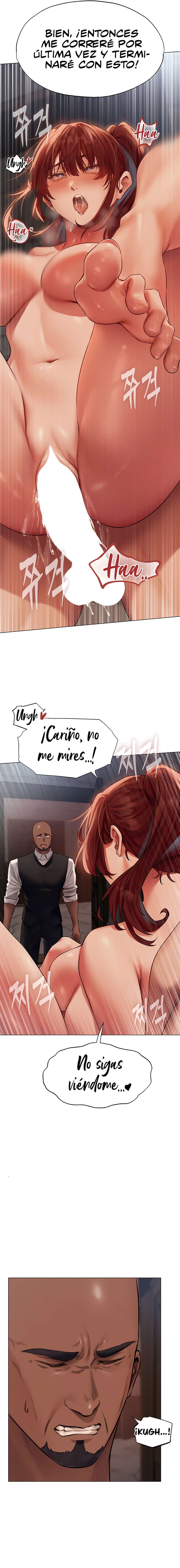Cazador de milfs de otro mundo Capítulo 41 - Página 14
