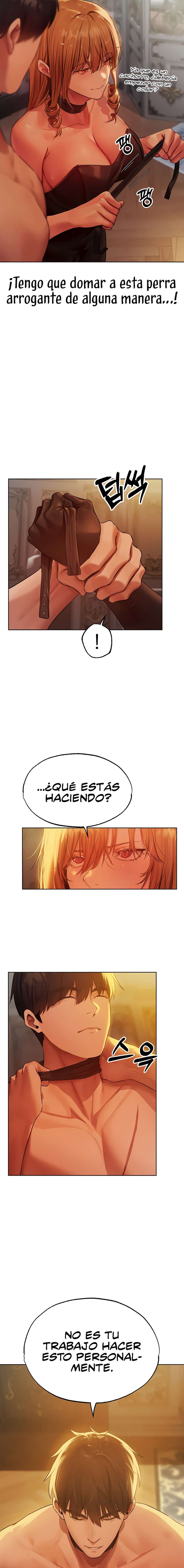 Cazador de milfs de otro mundo Capítulo 43 - Página 14