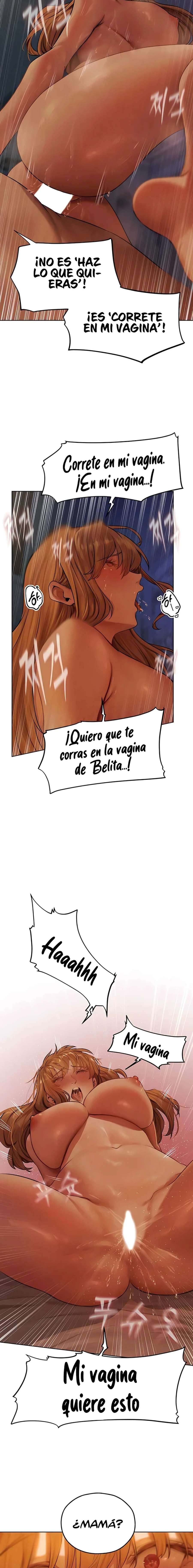 Cazador de milfs de otro mundo Capítulo 45 - Página 14
