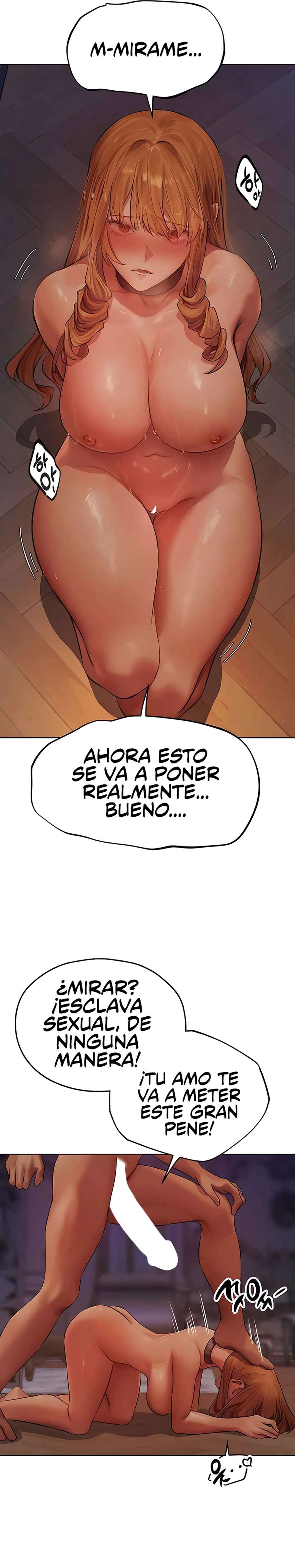 Cazador de milfs de otro mundo Capítulo 46 - Página 2