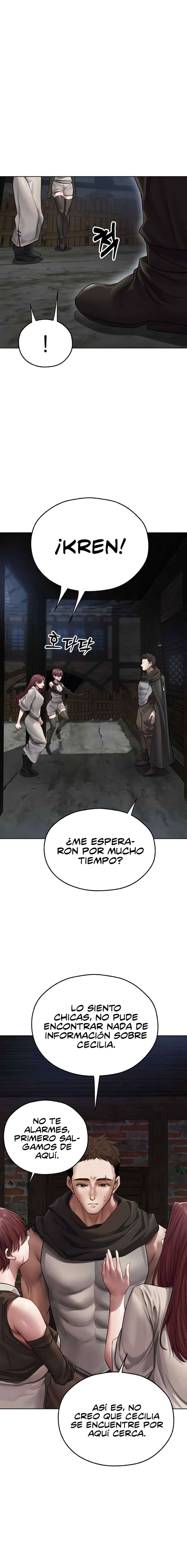 Cazador de milfs de otro mundo Capítulo 47 - Página 13
