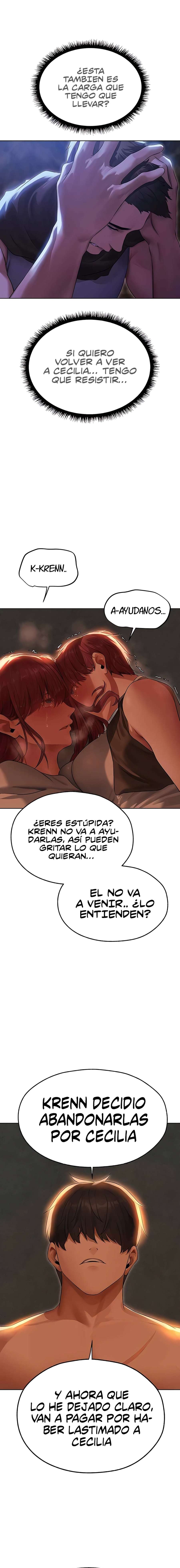 Cazador de milfs de otro mundo Capítulo 51 - Página 22