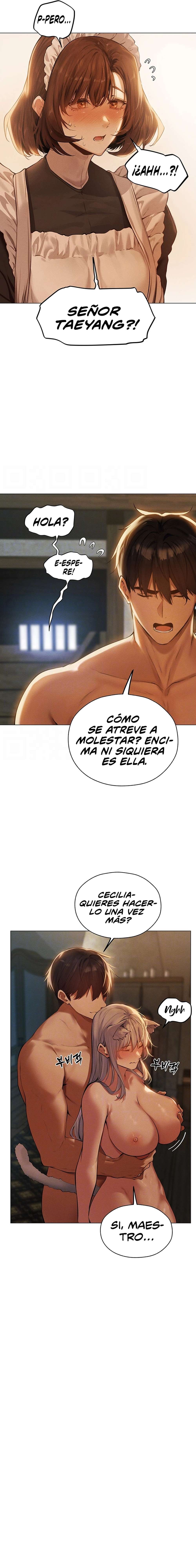 Cazador de milfs de otro mundo Capítulo 54 - Página 4