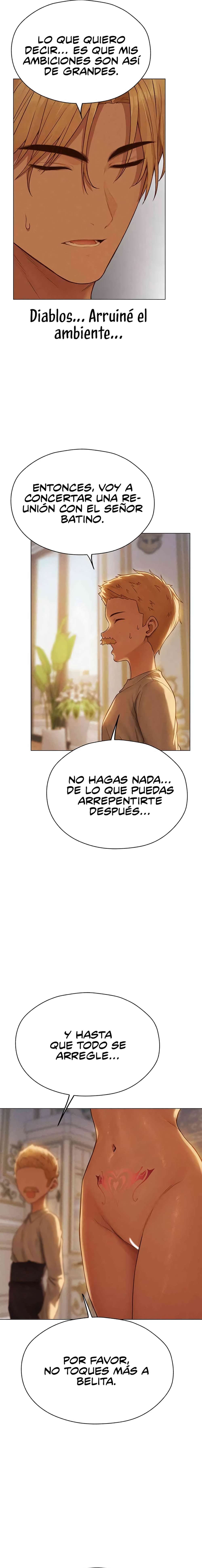 Cazador de milfs de otro mundo Capítulo 59 - Página 21