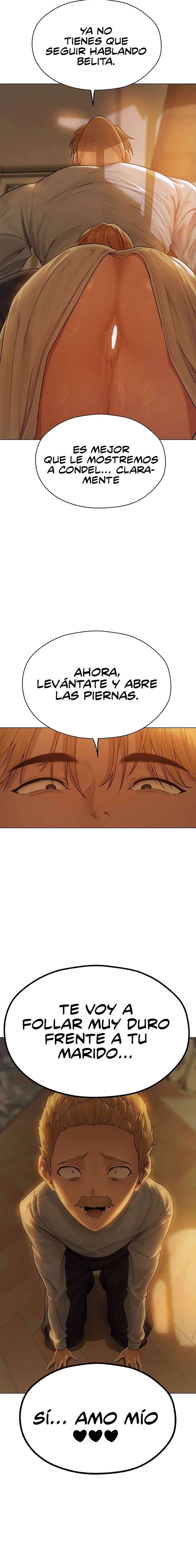 Cazador de milfs de otro mundo Capítulo 59 - Página 3