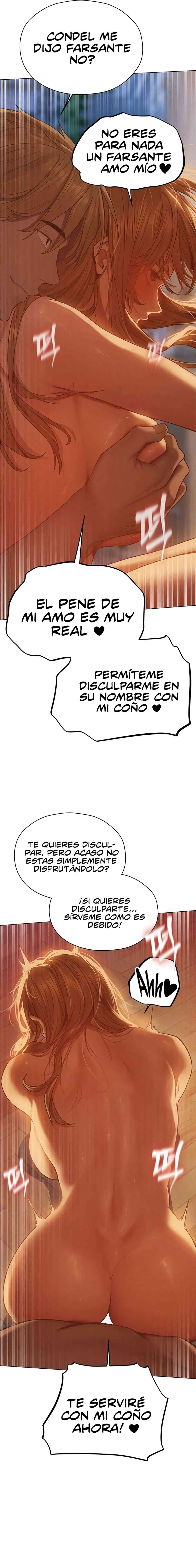 Cazador de milfs de otro mundo Capítulo 59 - Página 9