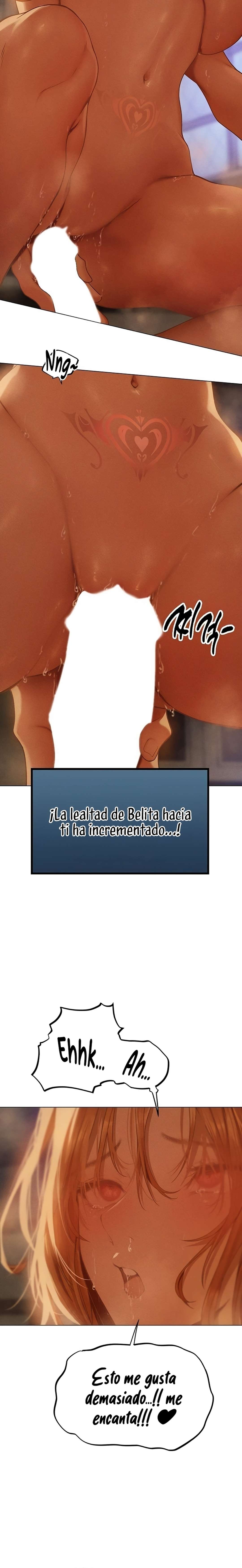 Cazador de milfs de otro mundo Capítulo 60 - Página 7