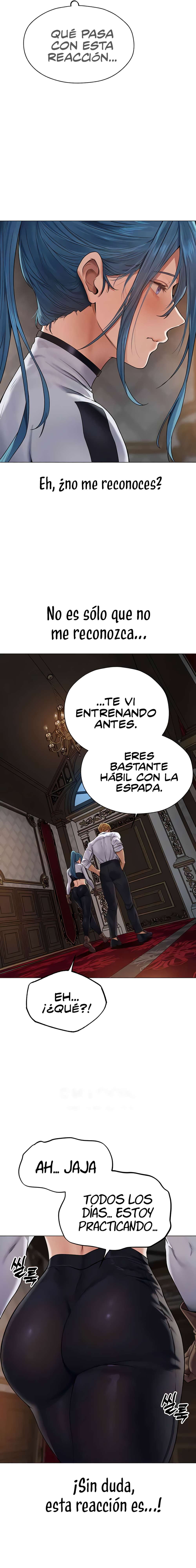 Cazador de milfs de otro mundo Capítulo 61 - Página 13