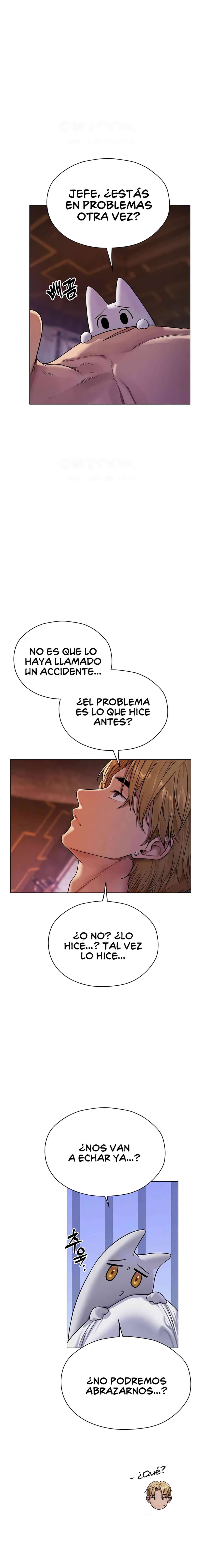 Cazador de milfs de otro mundo Capítulo 62 - Página 10