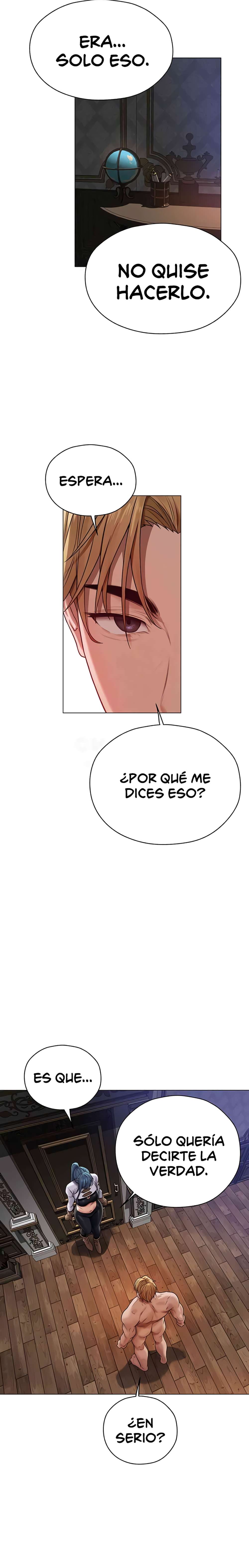 Cazador de milfs de otro mundo Capítulo 62 - Página 16