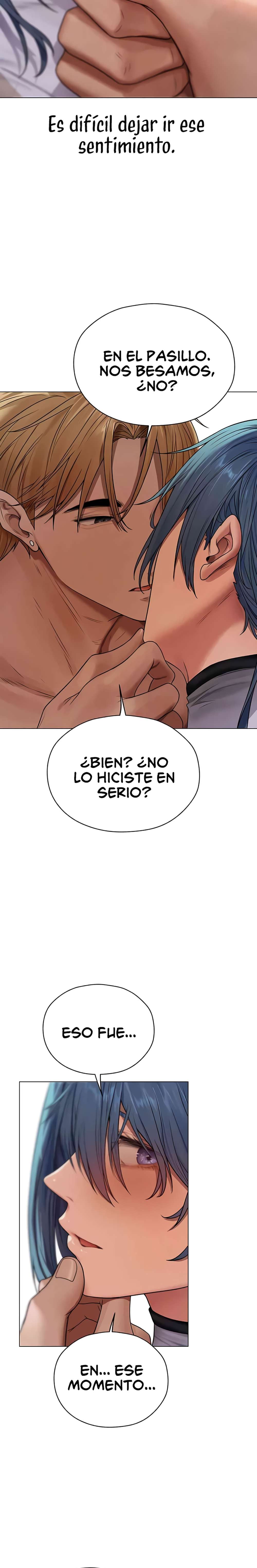 Cazador de milfs de otro mundo Capítulo 62 - Página 18
