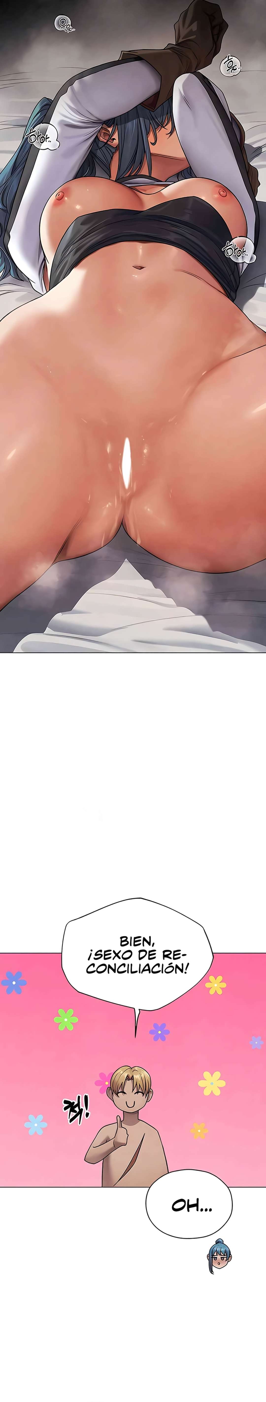 Cazador de milfs de otro mundo Capítulo 63 - Página 8