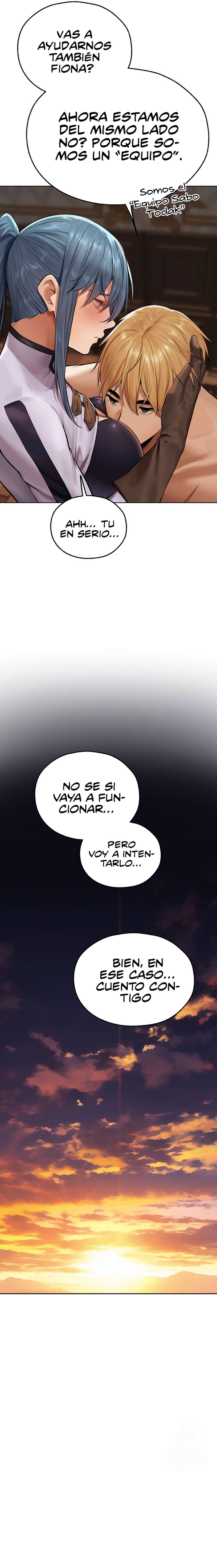 Cazador de milfs de otro mundo Capítulo 65 - Página 21
