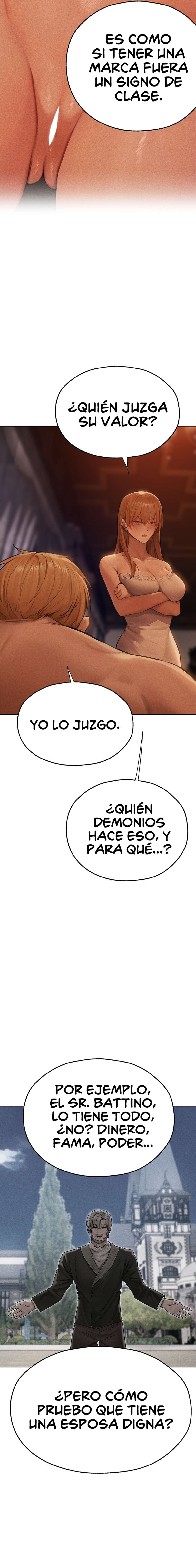 Cazador de milfs de otro mundo Capítulo 66 - Página 14