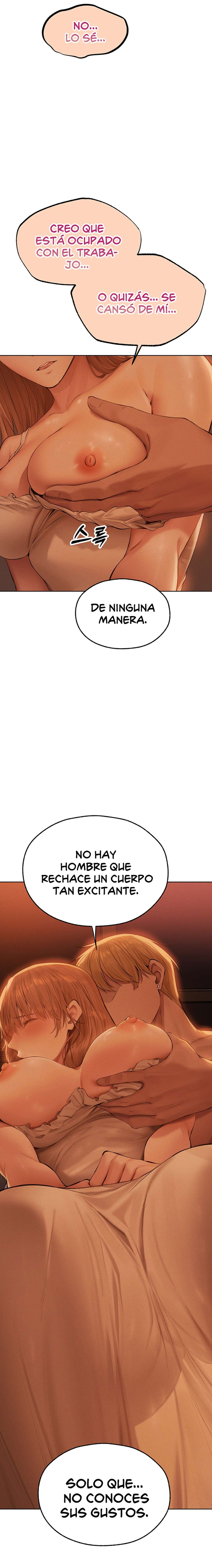 Cazador de milfs de otro mundo Capítulo 67 - Página 12