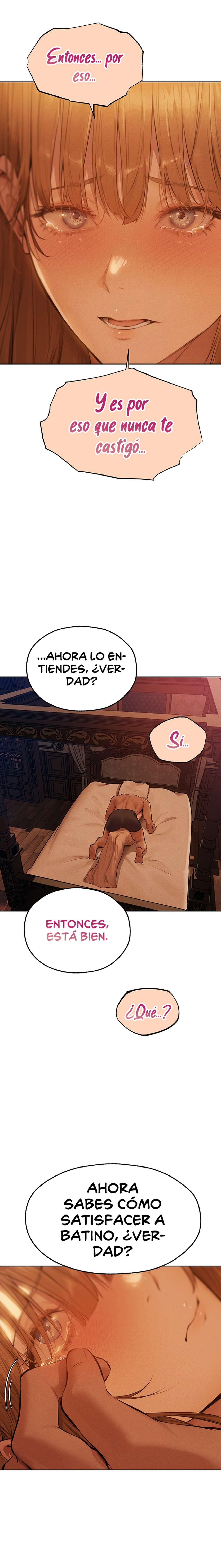Cazador de milfs de otro mundo Capítulo 67 - Página 20
