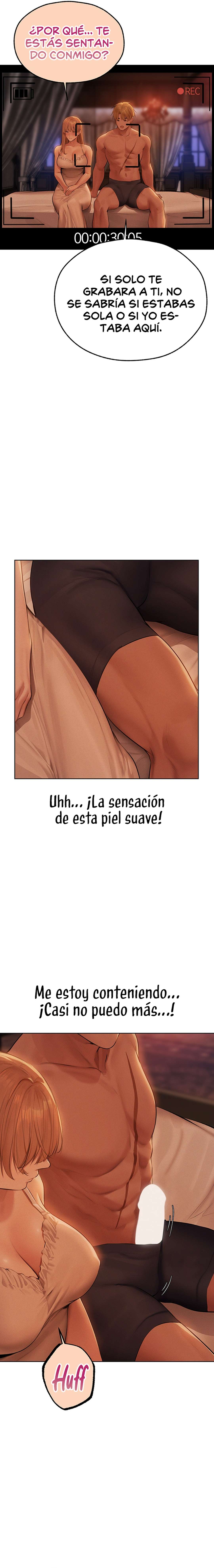 Cazador de milfs de otro mundo Capítulo 67 - Página 7