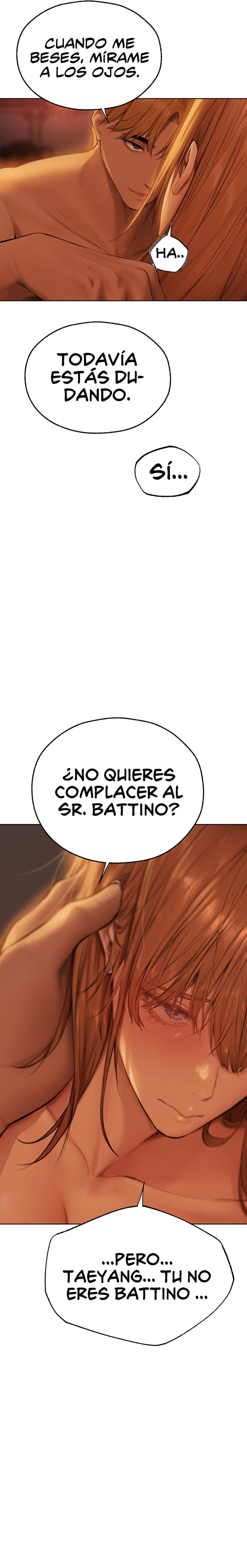 Cazador de milfs de otro mundo Capítulo 68 - Página 4