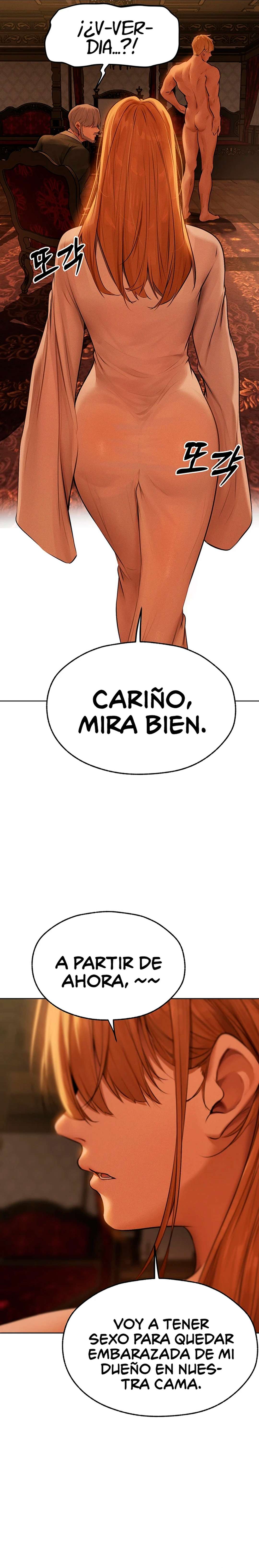 Cazador de milfs de otro mundo Capítulo 69 - Página 21