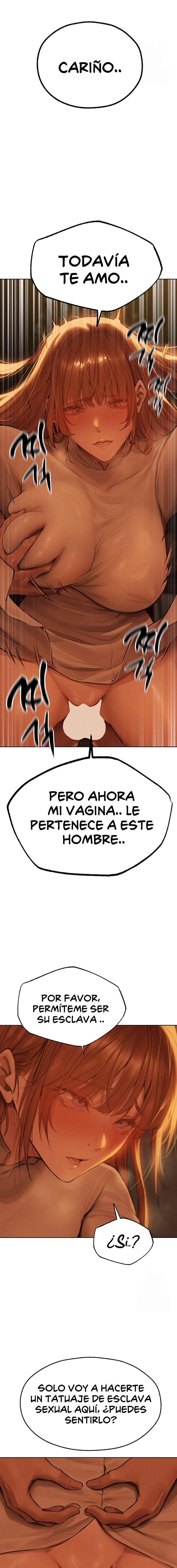 Cazador de milfs de otro mundo Capítulo 71 - Página 10